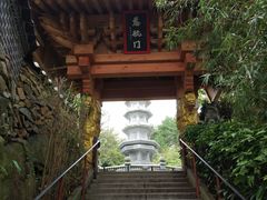 -海东龙宫寺