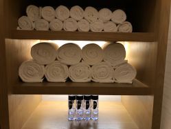 -文华东方水疗中心