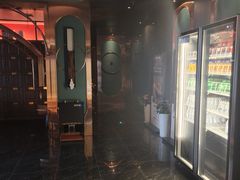 -舞指仙境港派足浴指压(金龙国际店)