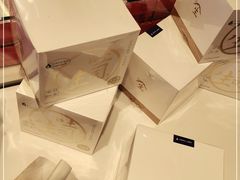 -好利来(东四店)