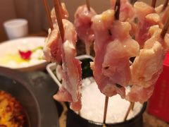 -铜人李火锅(西大街店)