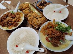 冰醉豆花-小豆海棠(人民南路店)