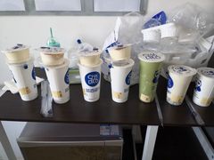 -茶百道(蜀汉路店)