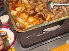 -古彭7只羊·招牌白串·碳锅羊肉旗舰店