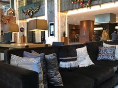 -上海漕河泾万丽酒店