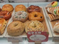 -Tims天好咖啡(河西万象城店)