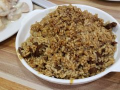 牛肉烩饭-老七饭馆(光荣道总店)