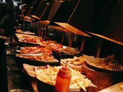 -吉布鲁牛排海鲜自助(温江合生汇店)