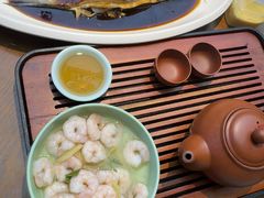 -外婆烧.老杭帮菜(庆春店)