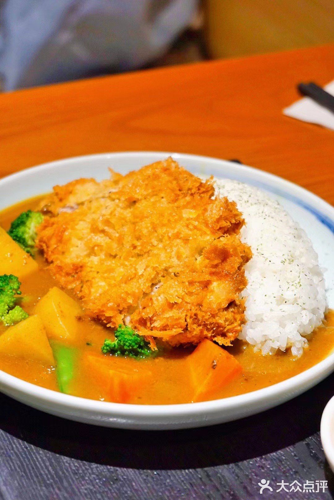 美食小记🍂打卡宝藏和风洋食💓丼丼屋💓