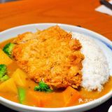 美食小记🍂打卡宝藏和风洋食💓丼丼屋💓