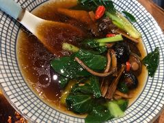-八珍手工水饺·妈妈的爱(传芳巷店)