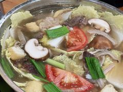 -牛小隆牛肉面馆(四牌楼店)