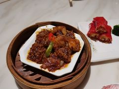 -稻香饭店(龙华天虹店)