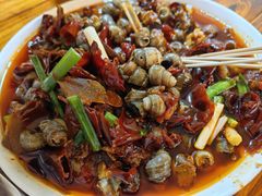 -三哥田螺(北书院街店)