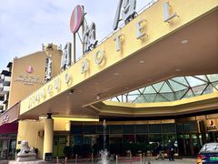 -北京建国饭店四季中餐厅