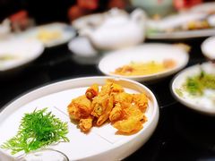-上海人家花樣年华(虹口龙之梦店)