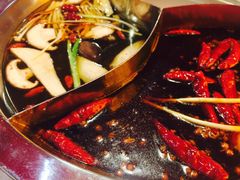-陈艳红火锅菜·冒菜(簋街店)