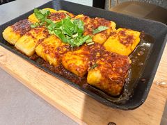 -探炉·香辣豆花烤鱼(笋岗宝能环球汇店)