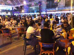 -五一星光夜市(SOHO新天地店)