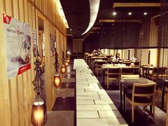 -江户前日本料理(瑞诗酒店店)