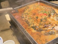 -炉鱼(萧山万象汇店)