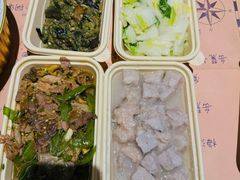 -费大厨辣椒炒肉(黄兴中心广场店)