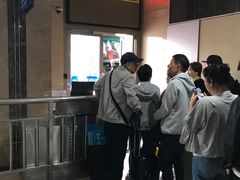 -上海长途汽车客运总站