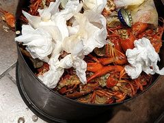 -七欣天香辣蟹火锅(无锡锡沪西路店)