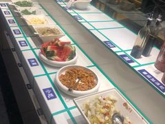-一斗火锅·招财羊毛肚(泰吉滨江店)