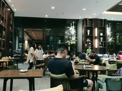 -清远熹乐谷温泉度假酒店