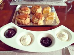 -上海明天广场JW万豪酒店