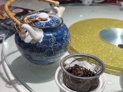 -叹茶靓点·粤式餐厅·全天茶市(石井万民广场店)