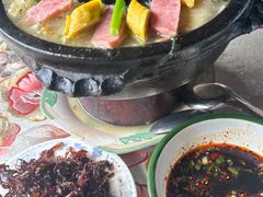 -龙姐私房菜(和顺古镇店)