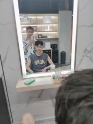 -DG SALON·潮牌造型