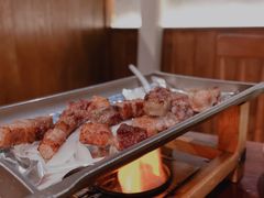 -青春韩国料理(汽博店)