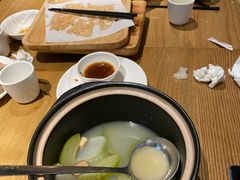 -九毛九西北菜(大东海店)