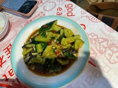 -辣不怕口味虾(凌霄路店)