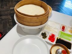 -四季民福烤鸭店(故宫店)