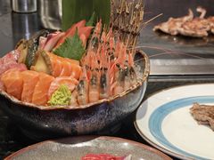 -大渔铁板烧(万象城店)