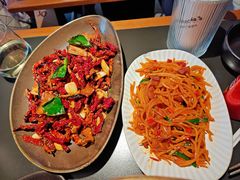 -Ameigo梅果·云贵川bistro(长宁来福士店)