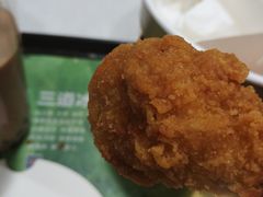 -麦当劳(济泺路店)