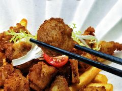 -九龙茶记·粤式餐厅融合菜(鹭江店)