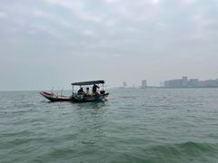 -五缘湾游艇帆船俱乐部