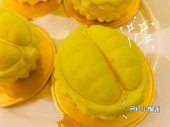 -大中华希尔顿酒店-念自助餐·嗨啤·小龙虾