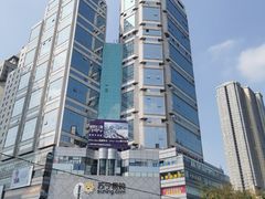 -苏宁易购(Suning Pro南京山西路店)