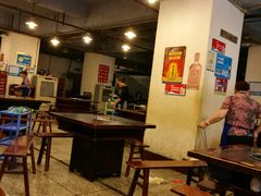 -邓莽子老火锅(中兴路总店)