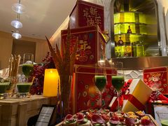 -三迪希尔顿酒店·星空酒廊