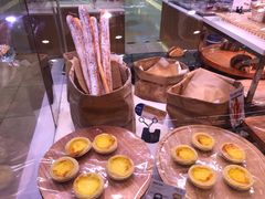 -巴黎贝甜(华堂新辰汇店)