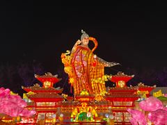 -北京石景山游乐园